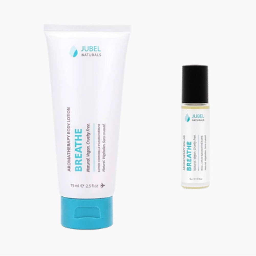 New JUBEL Breathe Duo